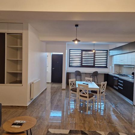 Apartamento Danube Brăila Exterior foto