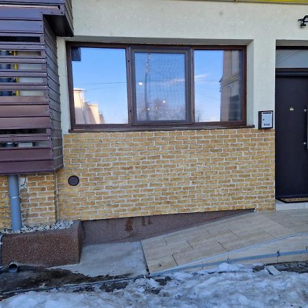 Apartamento Danube Brăila Exterior foto