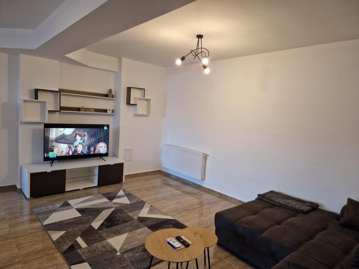 Apartamento Danube Brăila Exterior foto