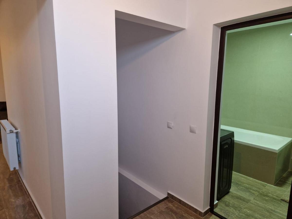 Apartamento Danube Brăila Exterior foto