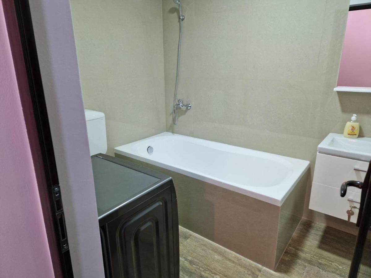 Apartamento Danube Brăila Exterior foto