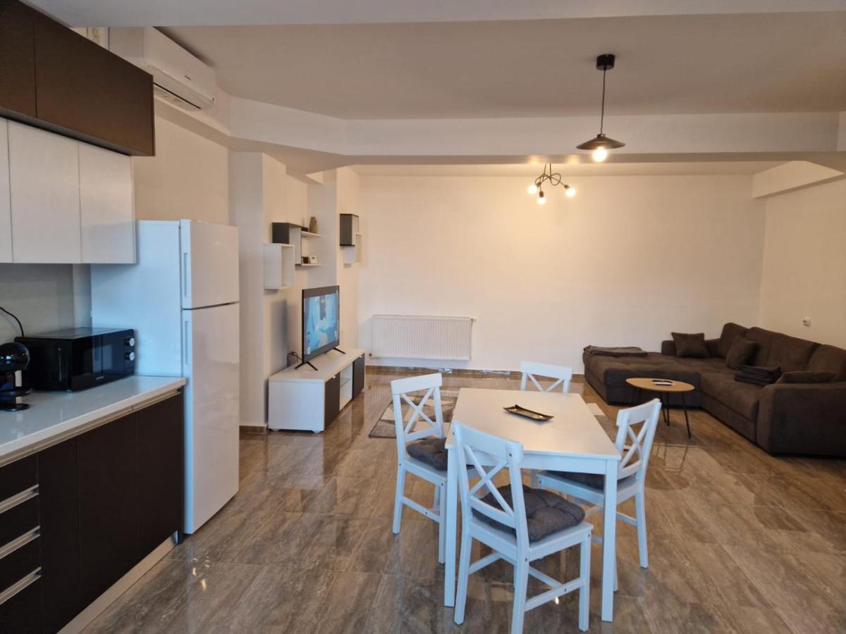 Apartamento Danube Brăila Exterior foto