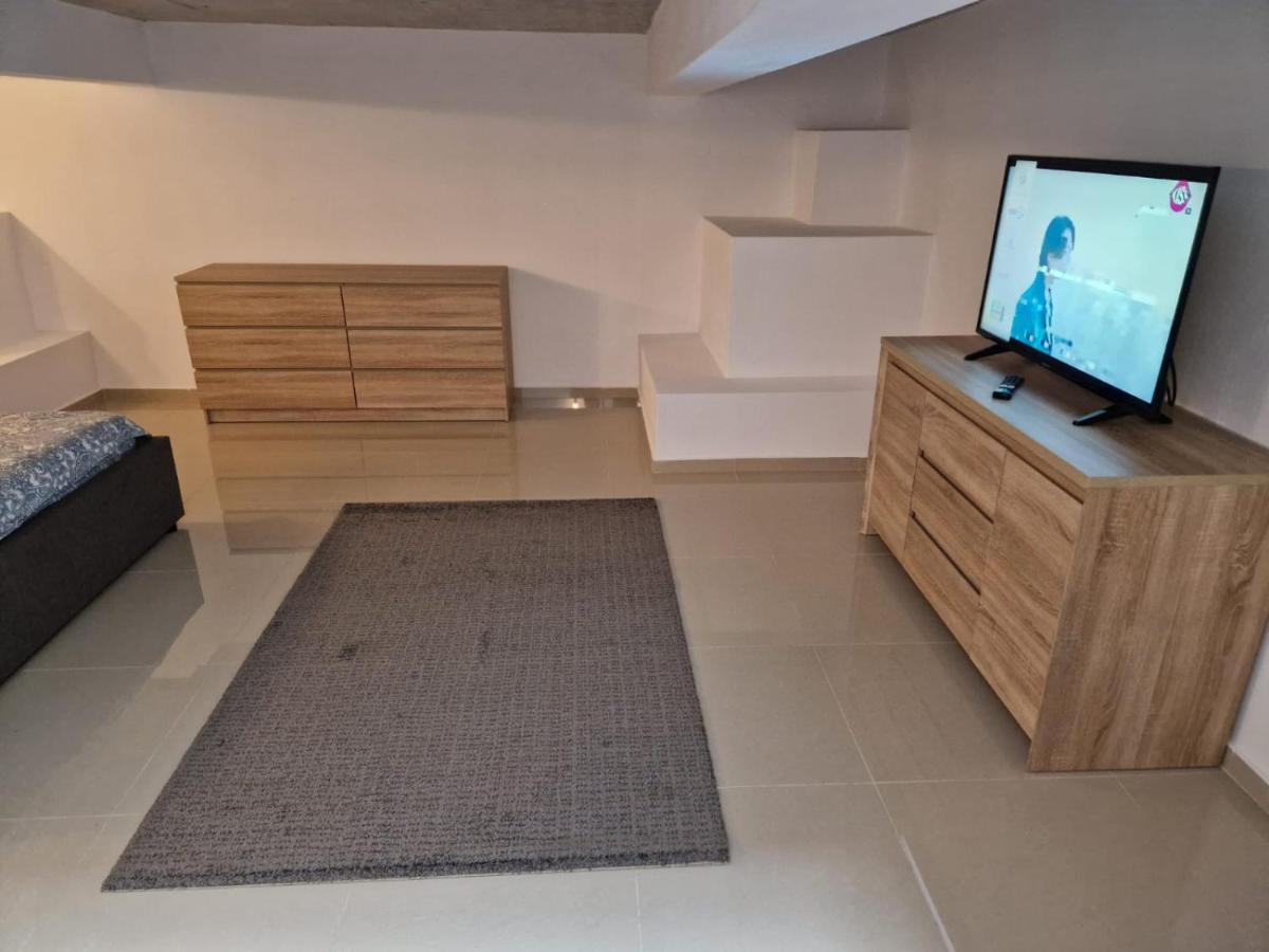Apartamento Danube Brăila Exterior foto