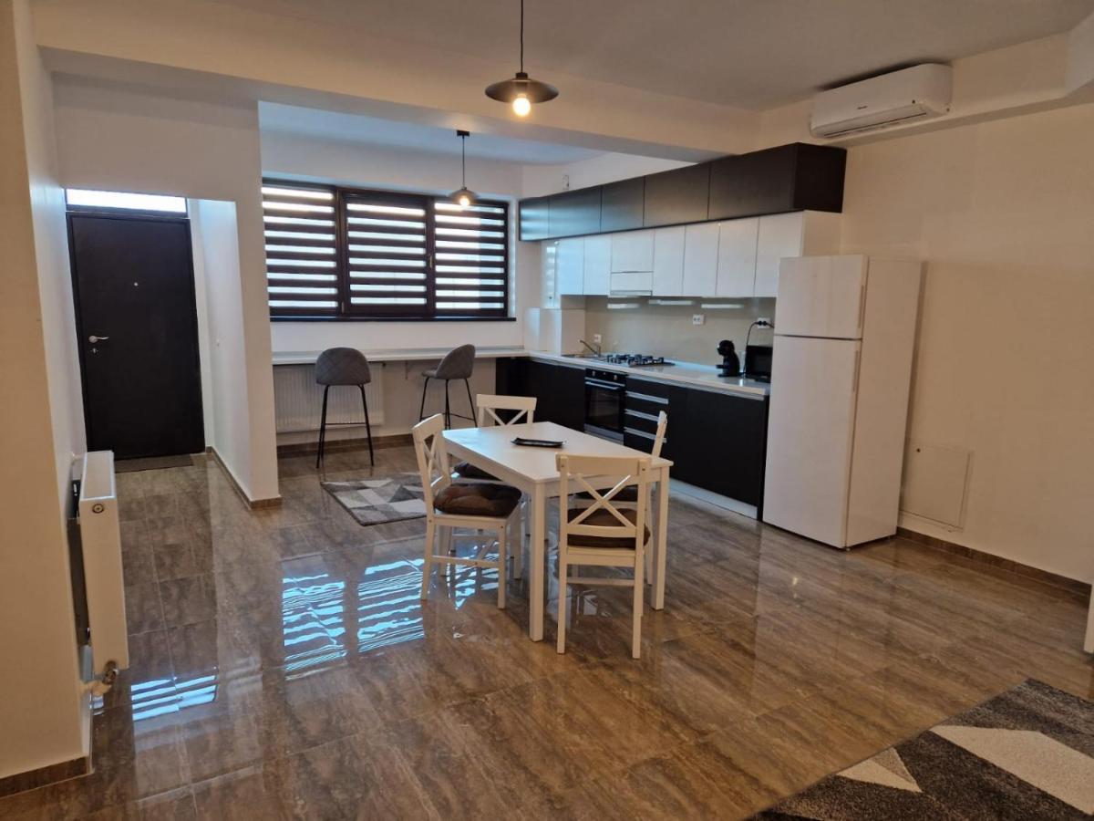 Apartamento Danube Brăila Exterior foto