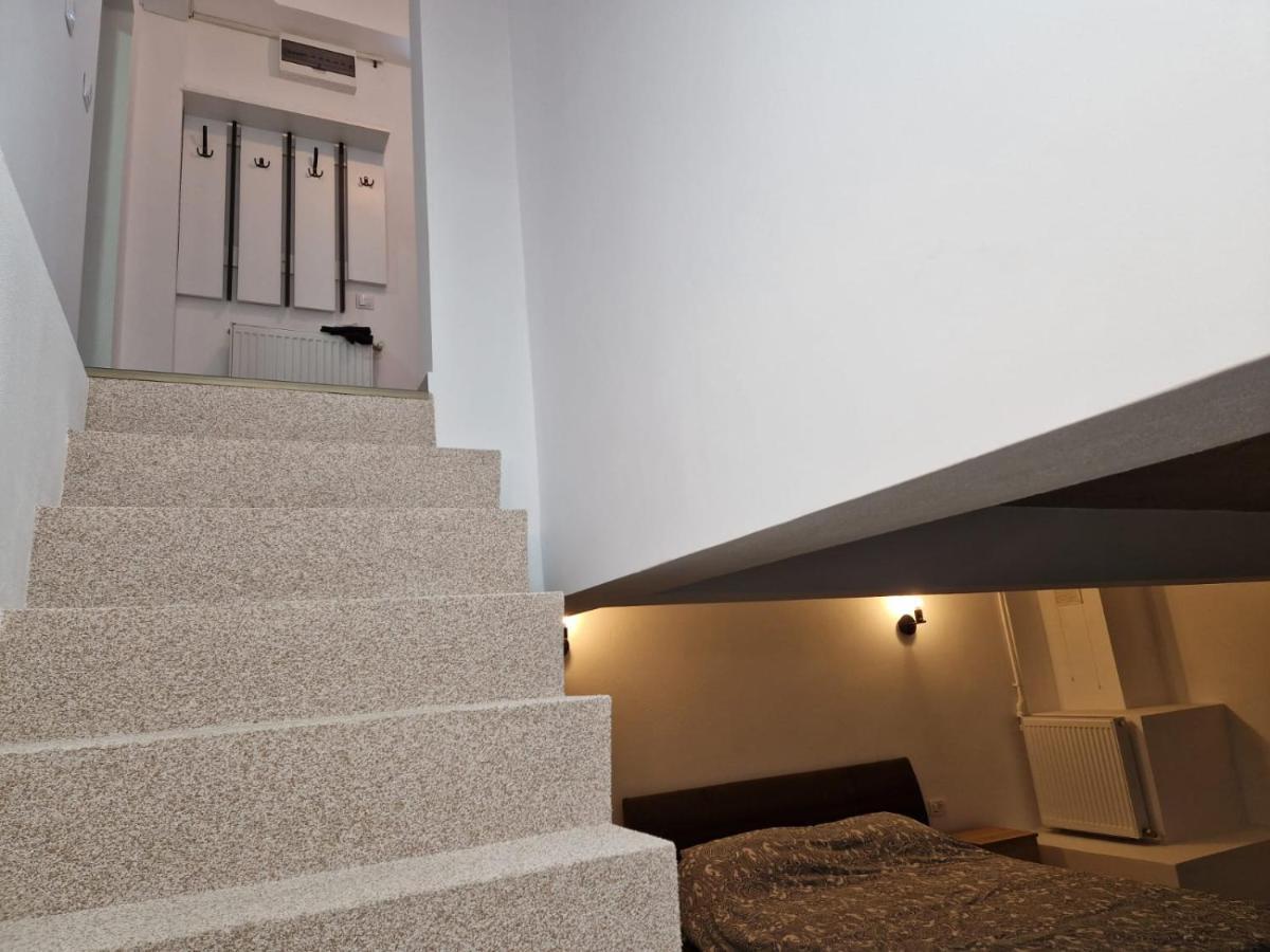 Apartamento Danube Brăila Exterior foto