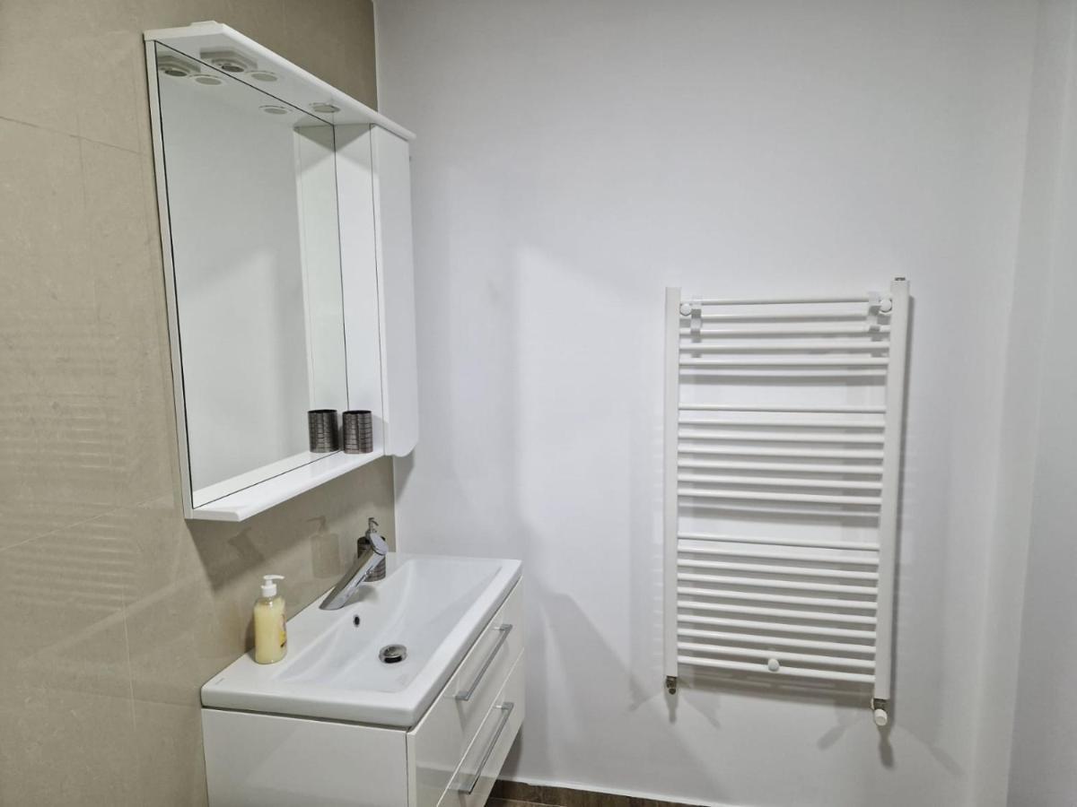 Apartamento Danube Brăila Exterior foto