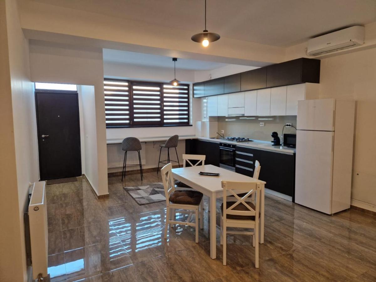 Apartamento Danube Brăila Exterior foto