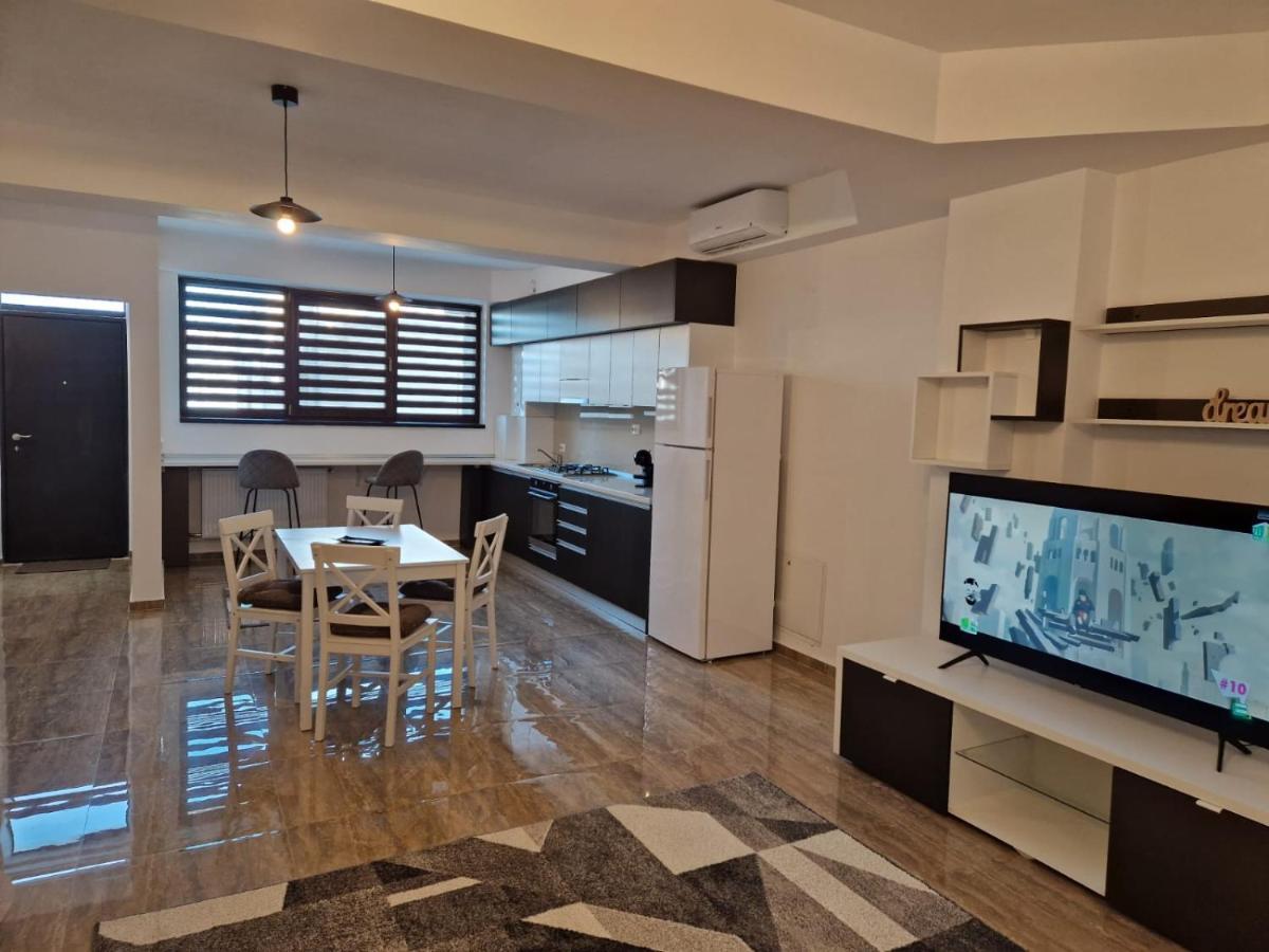 Apartamento Danube Brăila Exterior foto