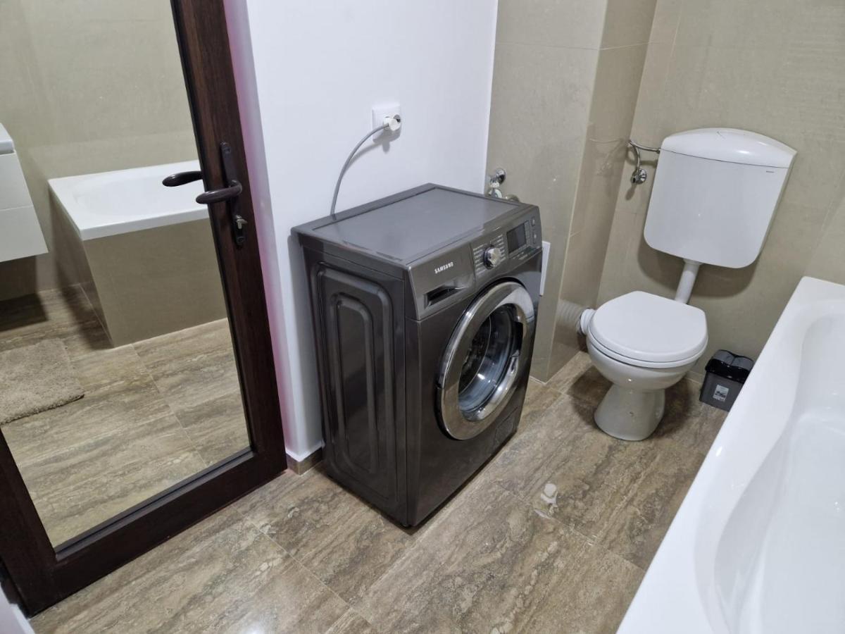 Apartamento Danube Brăila Exterior foto