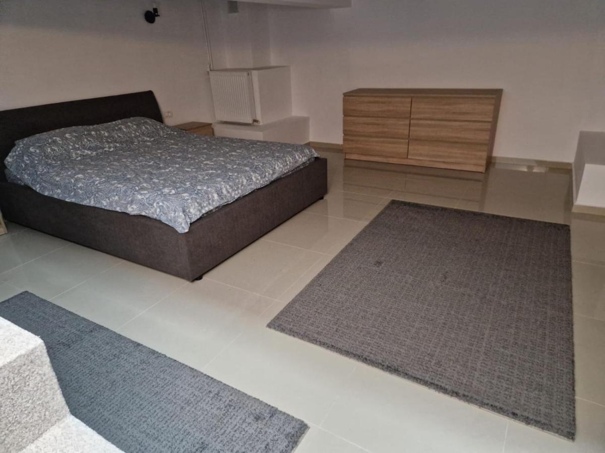 Apartamento Danube Brăila Exterior foto